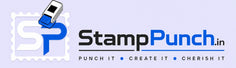 StampPunch.in - Home